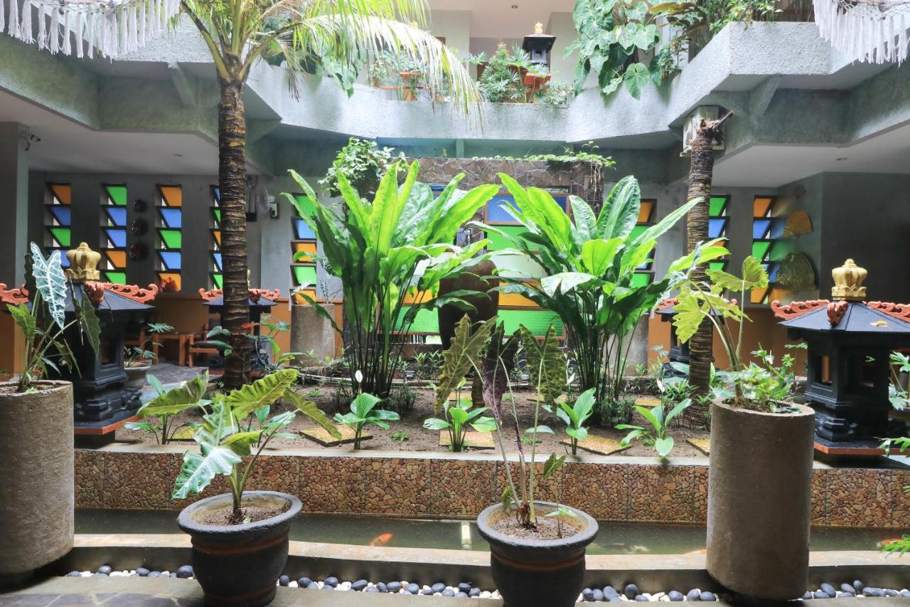 Ddeks Residence Denpasar (Bali) Exterior photo