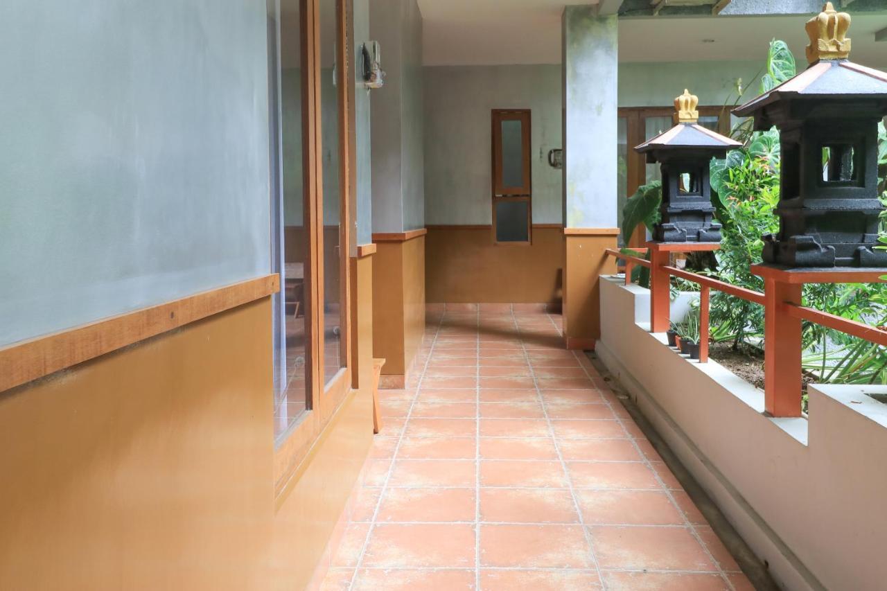 Ddeks Residence Denpasar (Bali) Exterior photo